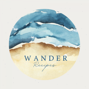 Wander Recipes